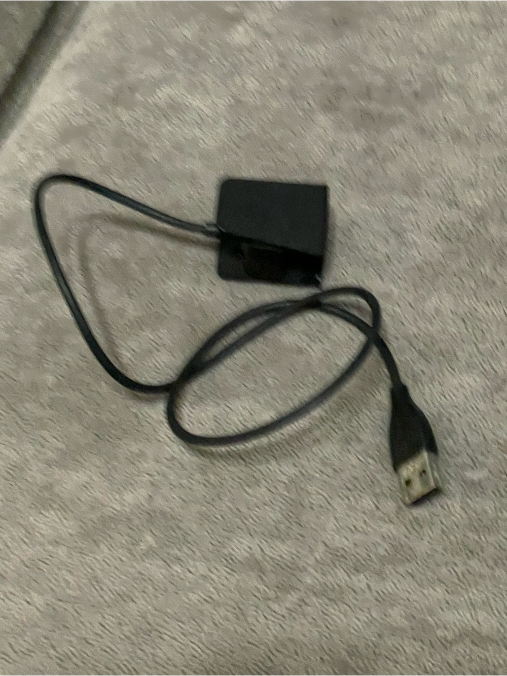 Fitbit Charge 2 Activity Tracker - Black - Picture 3 of 7